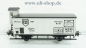 Preview: Märklin H0 Güterwagen Wechselstrom Bild 2