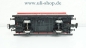 Preview: Märklin H0 Güterwagen Wechselstrom Bild 4