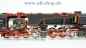 Preview: Märklin H0 37029 Dampflok Wechselstrom digital Bild 6