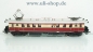 Preview: Günther H0 B 489 Triebwagen Wechselstrom analog Bild 2