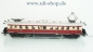 Preview: Günther H0 B 489 Triebwagen Wechselstrom analog Bild 3