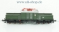 Preview: Roco H0 69870 Diesellok Wechselstrom digital Bild 3