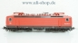 Preview: Roco H0 43979 E-Lok Wechselstrom analog Bild 2