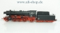 Preview: Märklin H0 39235 Dampflok Wechselstrom digital mfx Bild 3