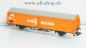 Preview: Märklin H0 4728 Güterwagen Wechselstrom Bild 2