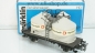 Preview: Märklin H0 4761 Güterwagen Wechselstrom Galeriebild - zum Vergrößern bitte auf das Bild klicken