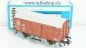 Preview: Märklin H0 4692 Güterwagen Wechselstrom Galeriebild - zum Vergrößern bitte auf das Bild klicken