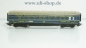 Preview: Märklin H0 346/2J Personenwagen Wechselstrom Galeriebild - zum Vergrößern bitte auf das Bild klicken