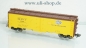 Preview: Märklin H0 45649-09 Güterwagen Wechselstrom Bild 2