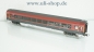 Preview: PIKO H0 58131C Personenwagen Gleichstrom Bild 2
