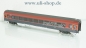 Preview: PIKO H0 57642 Personenwagen Gleichstrom Bild 2