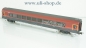 Preview: PIKO H0 57644 Personenwagen Gleichstrom Bild 2