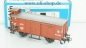 Preview: Märklin H0 4695 Güterwagen Wechselstrom Galeriebild - zum Vergrößern bitte auf das Bild klicken