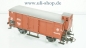 Preview: Märklin H0 4695 Güterwagen Wechselstrom Bild 2