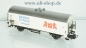 Preview: Märklin H0 4667 Güterwagen Wechselstrom Bild 2