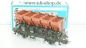 Preview: Märklin H0 4635 Güterwagen Wechselstrom Galeriebild - zum Vergrößern bitte auf das Bild klicken
