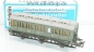 Preview: Märklin H0 4004 Personenwagen Wechselstrom Galeriebild - zum Vergrößern bitte auf das Bild klicken