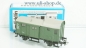 Preview: Märklin H0 4699 Güterwagen Wechselstrom Galeriebild - zum Vergrößern bitte auf das Bild klicken