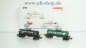 Preview: Märklin H0 4581 Wagenpackung Wechselstrom Galeriebild - zum Vergrößern bitte auf das Bild klicken