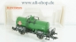 Preview: Fleischmann H0 5425K Güterwagen Gleichstrom Galeriebild - zum Vergrößern bitte auf das Bild klicken