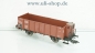 Preview: Fleischmann H0 5216K Güterwagen Gleichstrom Bild 2