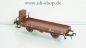 Preview: Fleischmann H0 5703K Güterwagen Gleichstrom Bild 2