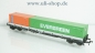 Preview: Fleischmann H0 5249K Güterwagen Gleichstrom Bild 2