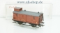 Preview: Electrotren H0 856 Güterwagen Gleichstrom Galeriebild - zum Vergrößern bitte auf das Bild klicken