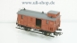 Preview: Electrotren H0 856 Güterwagen Gleichstrom Bild 2