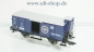 Preview: Fleischmann H0 5359K Güterwagen Gleichstrom Bild 2