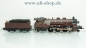 Preview: Märklin H0 3111 Dampflok Wechselstrom analog Bild 2