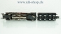 Preview: Märklin H0 3111 Dampflok Wechselstrom analog Bild 4