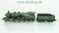 Preview: Märklin H0 3092 Dampflok Wechselstrom analog Bild 3