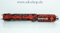 Preview: Märklin H0 33951 Dampflok Wechselstrom delta Bild 4