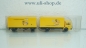 Preview: Märklin H0 84668 Güterwagen Wechselstrom Bild 5