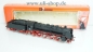 Preview: Rivarossi H0 1093 Dampflok Wechselstrom analog Galeriebild - zum Vergrößern bitte auf das Bild klicken