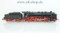 Preview: Rivarossi H0 1093 Dampflok Wechselstrom analog Bild 2