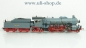 Preview: Brawa H0 0655 Dampflok Wechselstrom digital Bild 2