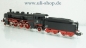 Preview: Märklin H0 3091 Dampflok Wechselstrom analog Bild 2