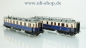 Preview: Märklin H0 2881 89284 Wagenpackung Wechselstrom Bild 2