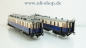 Preview: Märklin H0 2881 89285 Wagenpackung Wechselstrom Bild 2