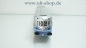 Preview: Electrotren H0 2126 Triebwagen Gleichstrom analog Bild 3
