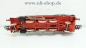 Preview: Liliput H0 7502 Dampflok Gleichstrom analog Bild 4