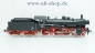 Preview: Liliput H0 10901 Dampflok Gleichstrom analog Bild 2