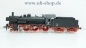 Preview: Liliput H0 10901 Dampflok Gleichstrom analog Bild 3