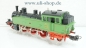 Preview: Märklin-Hamo H0 8312 Dampflok Gleichstrom analog Bild 2