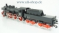 Preview: Märklin-Hamo H0 8398 Dampflok Gleichstrom analog Bild 2