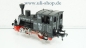 Preview: Fleischmann H0 4000 Dampflok Gleichstrom analog Bild 2