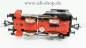 Preview: Fleischmann H0 4000 Dampflok Gleichstrom analog Bild 3