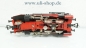 Preview: Fleischmann H0 4016 Dampflok Gleichstrom analog Bild 3